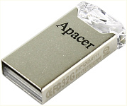 Картинка Флеш-память Apacer AH111 32Gb (AP32GAH111CR-1)
