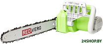 Картинка Электрическая пила RedVerg RD-EC2000-16