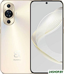 nova 11 FOA-LX9 8GB/256GB (золотистый)