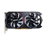 Картинка Видеокарта Sinotex Ninja Radeon RX 560 4GB GDDR5 AHRX56045F