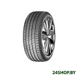 Картинка Автомобильные шины Nexen N'Fera SU1 225/55R17 101W