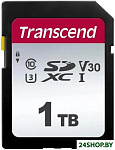 SDXC 300S 1TB TS1TSDC300S