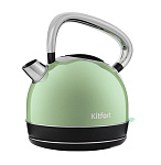 Картинка Электрочайник Kitfort KT-696-3