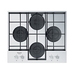 Картинка Варочная панель Hotpoint-Ariston HAGS 61F/WH