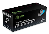 Картинка Картридж CACTUS CS-CF226X-MPS (аналог HP CF226X)