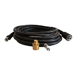 Картинка Удлинитель шланга Lavor Quick-M22x1.5 6м 60100017