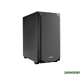 Картинка Корпус be quiet! Pure Base 500 Black (BG034) (без БП)