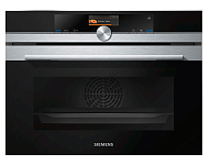 Картинка Духовой шкаф Siemens CS636GBS2