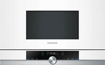 Картинка Встраиваемая микроволновая печь Siemens BF634LGW1
