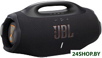 Boombox 4 (черный)
