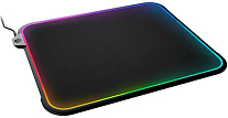 Картинка Коврик для мыши SteelSeries QcK Prism (63391)