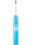 Картинка Электрическая зубная щетка Philips HX6212/87