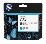 Картинка Картридж для принтера HP 773 [C1Q20A]
