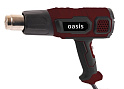 Фен строительный Oasis (электроинструмент) TG-20E