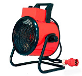 Картинка Тепловентилятор Aurora Heat Plus 5000