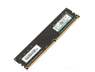 Картинка Оперативная память Kingmax 4GB DDR4 PC4-19200 KM-LD4-2400-4GS