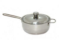 Картинка Сотейник Амет Классика-ПРИМА 1с766