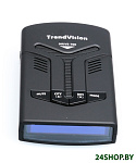 Картинка Радар-детектор TrendVision Drive-700