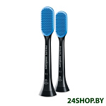 Картинка Насадка для зубных щеток PHILIPS TongueCare+ HX8072/11