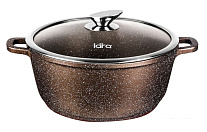 Картинка Кастрюля LARA CHOCO LR02-206
