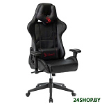 Картинка Кресло A4Tech Bloody GC-500 (черный)