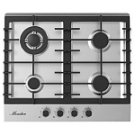 Картинка Варочная панель Monsher MKFG 60 G-SFT