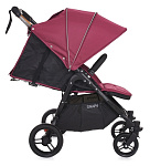 Картинка Коляска прогулочная книга Valco Baby Snap 4 Wine