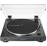 Картинка Audio-Technica AT-LP60XBT-BK