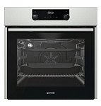 Картинка Электрический духовой шкаф Gorenje BOS737E301X