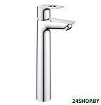 Картинка Смеситель Grohe Bauloop 23764001