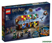 Картинка Конструктор Lego Harry Potter Волшебный чемодан Хогвартса 76399