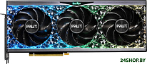 GeForce RTX 4070 Ti GameRock OC NED407TU19K9-1045G