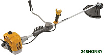 Картинка Триммер бензиновый STIGA SBC 253 D
