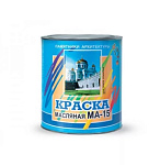 Картинка Краска Памятники архитектуры МА-15 25 кг (белый)