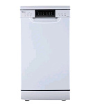 Картинка Посудомоечная машина Midea MFD45S130W