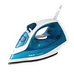 Картинка Утюг PHILIPS GC1744/20 (бирюзовый)