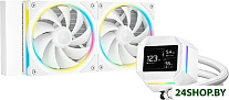LM240 WH R-LM240-WHDMMC-1