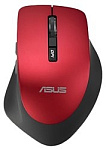Картинка Мышь ASUS WT425 (красный)