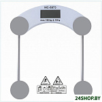 Картинка Напольные весы Mercury MC-6973