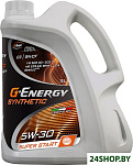 Synthetic Super Start 5W-30 5л