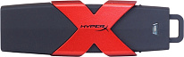 Картинка Флешка 64Gb Kingston DataTraveler HyperX Savage, HXS3/64GB
