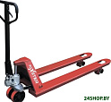 Рохля Foxster AC 25-2000x550-P/P-R