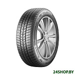 Картинка Автомобильные шины Barum Polaris 5 185/60R15 84T