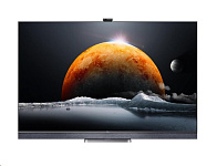 Картинка Телевизор TCL 55C828 (черный)