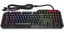 Картинка Клавиатура HP OMEN Sequencer