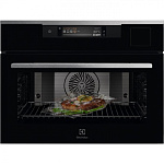 Картинка Духовой шкаф Electrolux VKA9S21WX