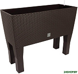 Rato Case High DRTC800H-44OU (коричневый)