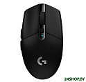 Мышь Logitech G304 Lightspeed (черный)