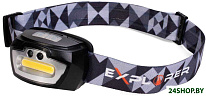 Explorer HL-6553