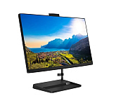 Картинка Моноблок Lenovo IdeaCentre 3 24ALC6 F0G1001QRK